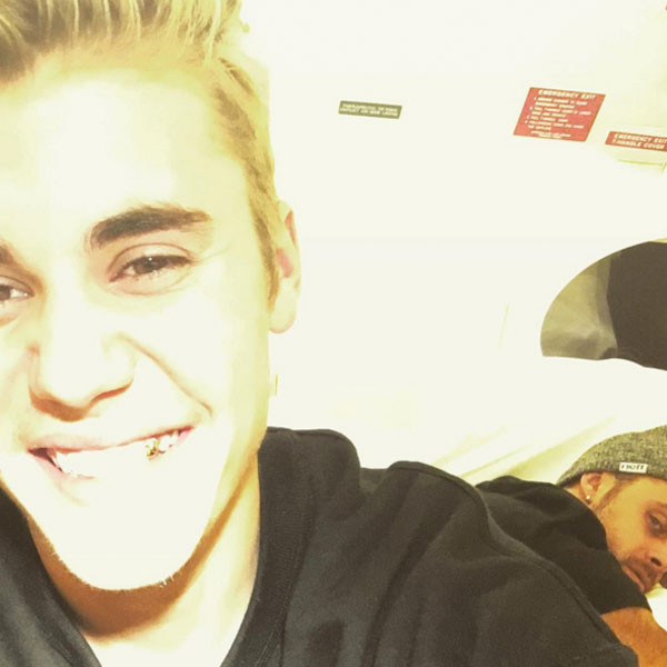 Justin Bieber Justin Bieber